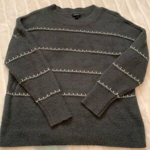 Torrid Oversized Sweater